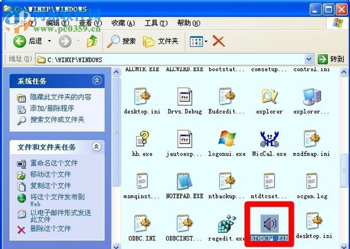 rthdcpl.exe是什么进程?rthdcpl.exe进程删除的方法